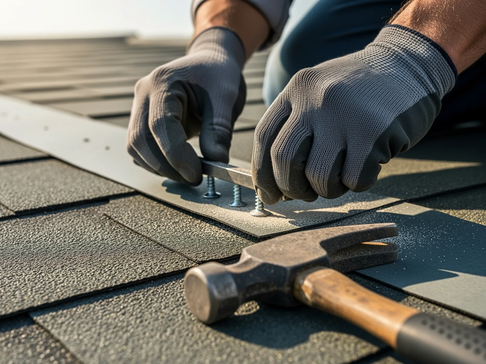 Why choose Fascia Repair in Enoree, SC